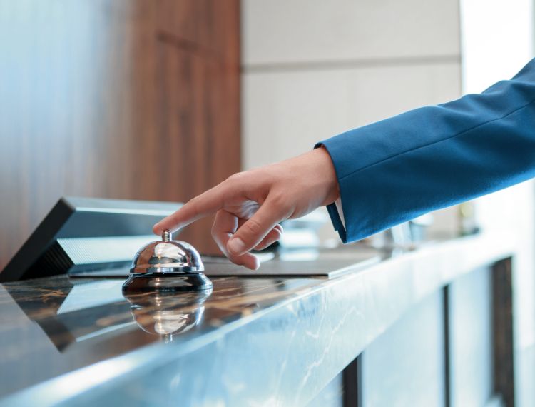 Residential Services at Tembusu Grand